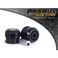 Silentbloc arri&egrave;re  de triangle avant Powerflex (carrossage r&eacute;glable) – Megane III RS (Gamme comp&eacute;tition)