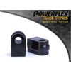 Silentbloc de barre anti-roulis avant en 20mm Powerflex (Gamme comp&eacute;tition)