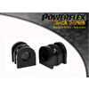 Silentbloc de barre anti-roulis en 21mm Powerflex (Gamme compétition) Silentbloc de barre anti-roulis en 21mm Powerflex (Gamme compétition)