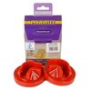 Insert pour support moteur inf&eacute;rieur avant Powerflex (Diesel)