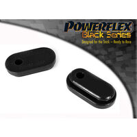 Silentbloc inf&eacute;rieur de radiateur Powerflex (Gamme comp&eacute;tition)
