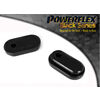 Silentbloc inférieur de radiateur Powerflex (Gamme compétition) Silentbloc inférieur de radiateur Powerflex (Gamme compétition)