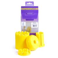 Insert pour silentbloc moteur inf&eacute;rieur avant Powerflex