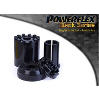 Insert pour silentbloc moteur inf&eacute;rieur avant Powerflex (Gamme comp&eacute;tition)