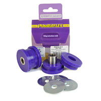 Silentbloc sup&eacute;rieur d'amortisseur arri&egrave;re Powerflex