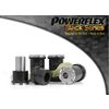 Silentbloc int&eacute;rieur de triangle arri&egrave;re Powerflex (r&eacute;glable) - VAG (Gamme comp&eacute;tition)