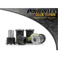 Silentbloc int&eacute;rieur de triangle arri&egrave;re Powerflex (r&eacute;glable) - VAG (Gamme comp&eacute;tition)