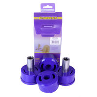 Silentbloc avant de bras inf&eacute;rieur arri&egrave;re Powerflex