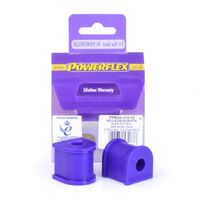 Silentbloc de barre anti-roulis arri&egrave;re Powerflex en 12mm