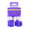 Silentbloc de barre anti-roulis arri&egrave;re Powerflex en 12mm