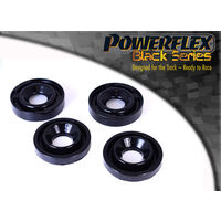 Insert de silentbloc arri&egrave;re de berceau arri&egrave;re Powerflex (Gamme comp&eacute;tition)