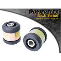 Silentbloc de bras lat&eacute;ral sup&eacute;rieur arri&egrave;re sur ch&acirc;ssis Powerflex - BMW (Gamme comp&eacute;tition)