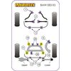 Montage sur BMW - X Series  E83 X3 (2003-2010) (Ref 5)