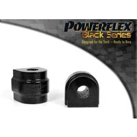Silentbloc de Barre anti-roulis arri&egrave;re Powerflex 17,5mm (Comp&eacute;tition)