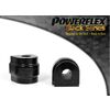 Silentbloc de Barre anti-roulis arri&egrave;re Powerflex 17,5mm (Comp&eacute;tition)