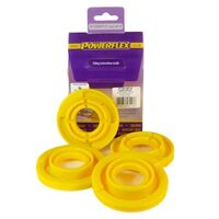 Insert pour silentbloc avant de berceau arri&egrave;re – Powerflex