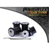 Silentbloc de bras arri&egrave;re Powerflex (r&eacute;glable) (Gamme comp&eacute;tition)