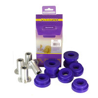 Silentbloc de berceau arri&egrave;re Powerflex – VAG