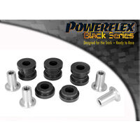 Silentbloc de berceau arri&egrave;re Powerflex – VAG (Gamme comp&eacute;tition)