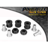 Silentbloc de berceau arri&egrave;re Powerflex – VAG (Gamme comp&eacute;tition)