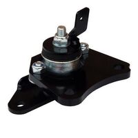 Support moteur renforc&eacute; Vibra Technics pour Opel Corsa D dont OPC (06 - 14)