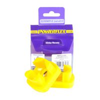 Insert Powerflex pour support moteur Inf&eacute;rieur -Citroen C2/C3 Peugeot 207