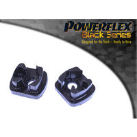 Insert Powerflex pour support moteur Inf&eacute;rieur -Citroen C2/C3 Peugeot 207 (Gamme comp&eacute;tition)