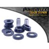 Silentbloc avant de bras supérieur avant Powerflex - Alfa Romeo 159 / Brera / Spider (Gamme compétition) Silentbloc avant de bras supérieur avant Powerflex - Alfa Romeo 159 / Brera / Spider (Gamme compétition)
