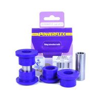 Silentbloc avant de bras avant Powerflex - Fiat Punto (99-05)