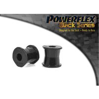 Silentbloc de bout de barre anti-roulis AV en 13 mm Powerflex - Fiat Punto (99-05) (Gamme comp&eacute;tition)