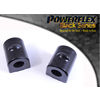Silentbloc de barre anti-roulis en 21mm Powerflex - Ford / Land Rover (Gamme comp&eacute;tition)