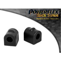 Silentbloc de barre anti-roulis en 25.5mm Powerflex - Ford / Land Rover (Gamme comp&eacute;tition)
