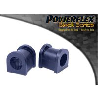 Silentbloc de barre anti-roulis AV en 22.2mm Powerflex - Elise / Exige / Speedster (Gamme comp&eacute;tition)