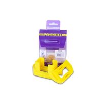 Insert pour support de bo&icirc;te de vitesse Powerflex - VAG / Porsche