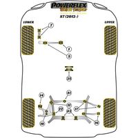 Montage sur Audi - A7 / S7 / RS7 (2012 - ) S7 (2012 - )  (Ref 25)