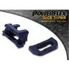 Insert pour support de bo&icirc;te de vitesse Powerflex - VAG / Porsche (Gamme comp&eacute;tition)
