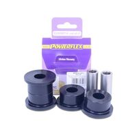 Silentbloc inf&eacute;rieur d'amortisseur avant Powerflex - Rover ZS et 45
