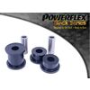 Silentbloc inf&eacute;rieur d'amortisseur avant Powerflex - Rover ZS et 45 (Gamme comp&eacute;tition)