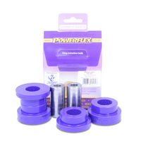 Silentbloc arri&egrave;re de triangle avant Powerflex - Rover ZS et 45