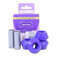 Silentbloc ext&eacute;rieur de bras avant Powerflex - BMW E21 (75-78)