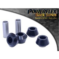 Silentbloc ext&eacute;rieur de bras avant Powerflex - BMW E21 (75-78) (Gamme comp&eacute;tition)