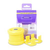 Gros silentbloc de support moteur inf&eacute;rieur Powerflex - Mini R60 et R61 4x4