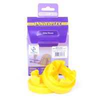 Insert Powerflex pour gros silentbloc de support moteur inf&eacute;rieur - Mini R60 et R61 4x4