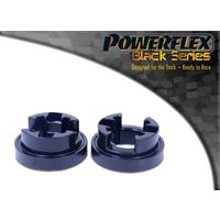Insert Powerflex pour gros silentbloc de support moteur inf&eacute;rieur - Mini R60 et R61 4x4 (Gamme comp&eacute;tition)