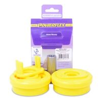 Gros silentbloc de support moteur inf&eacute;rieur Powerflex - Mini R60 et R61 2RM