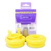 Gros silentbloc de support moteur inférieur Powerflex - Mini R60 et R61 2RM Gros silentbloc de support moteur inférieur Powerflex - Mini R60 et R61 2RM