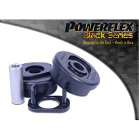 Gros silentbloc de support moteur inf&eacute;rieur Powerflex - Mini R60 et R61 2RM (Gamme comp&eacute;tition)