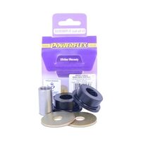 Petit silentbloc pour support moteur inf&eacute;rieur Powerflex - Mini R60 et R61