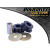 Petit silentbloc pour support moteur inf&eacute;rieur Powerflex - Mini R60 et R61 (Gamme comp&eacute;tition)