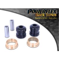 Silentbloc arri&egrave;re de triangle avant Powerflex - Renault Megane III (Gamme comp&eacute;tition)